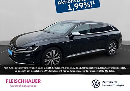 VW Arteon Volkswagen Shooting Brake 1.4 TSI Elegance eHybrid Matrix Stdhz.