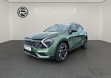 Kia Sportage (NQ5)
