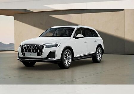 Audi Q7 50 TDI⚡️frei Konfigurierbar⚡️Eroberungsdeal⚡️quattro tiptronic