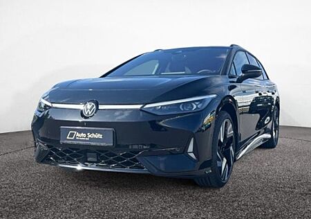 VW ID.7 Volkswagen GTX Tourer 4MOTION *AHK*WKR*PLUS PAKET