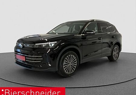 VW Tiguan Volkswagen Elegance 1.5 TSI eHybrid DSG *AHK/MATRIX/WR*