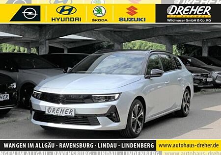 Opel Astra Sports Tourer GS /PANO-D/TECH & KOMFORT-P. GS Line