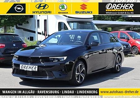 Opel Astra Sports Tourer GS/AHK /el. Sitz/TECH-P/NAVI GS Line