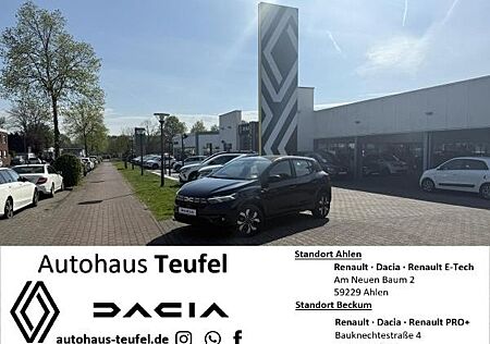 Dacia Sandero Journey TCe90 *SHZ*Kamera*PDC