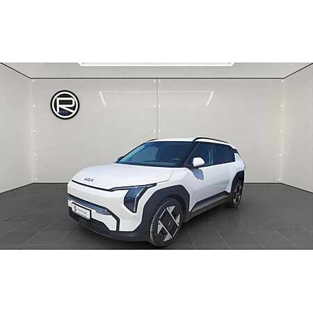 Kia EV3 leasen