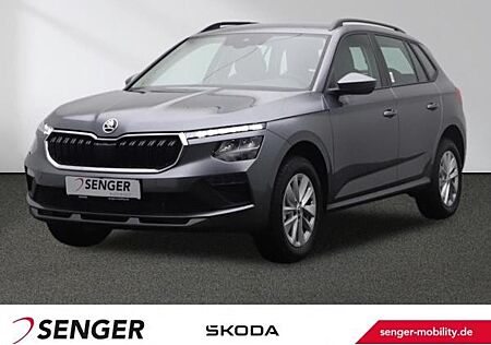 Skoda Kamiq Selection 1.0 TSI 116 PS *SOFORT VERFÜGBAR*