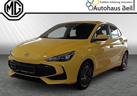 MG MG3 Benziner Standard