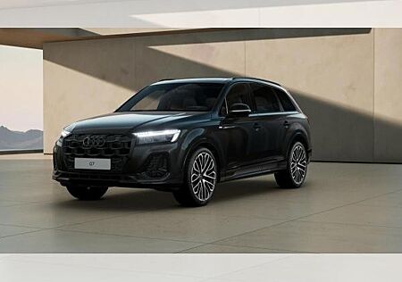 Audi Q7 50 TDI quattro tiptronic S line *Vorlauffahrzeug*