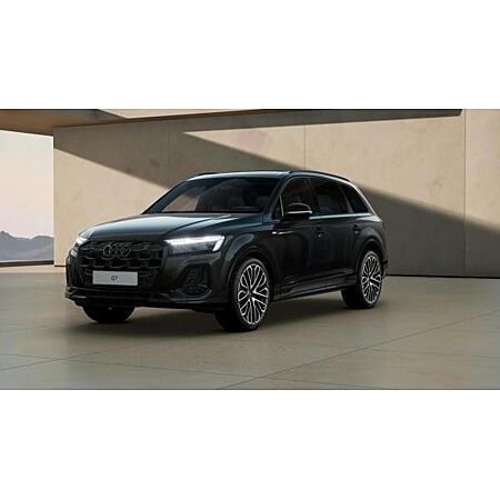 Audi Q7 leasen