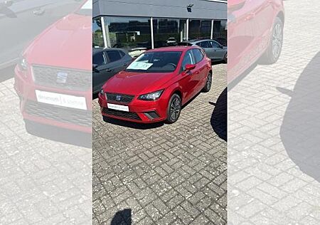 Seat Ibiza 1.0 TSI 85kW Style Edition DSG