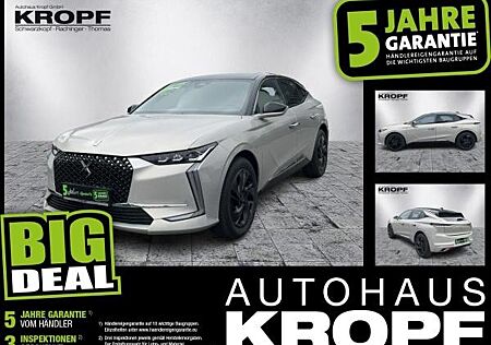 DS Automobiles DS 4 DS4 1.2 PureTech 130 Bastille Schiebedach+LED+LM