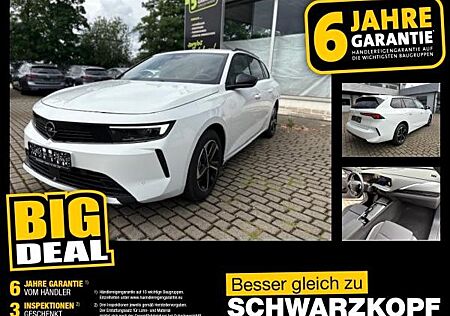Opel Astra L Sports Tourer LED,LM,USB,Bordcomputer
