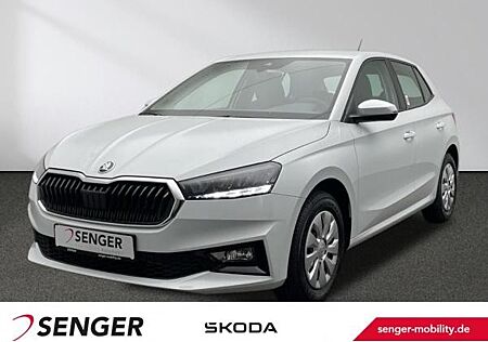 Skoda Fabia Essence 1.0 TSI 80 PS *SOFORT VERFÜGBAR*