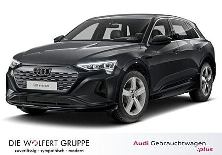 Audi Q8 e-tron advanced 55 quattro ACC*360°*AHK