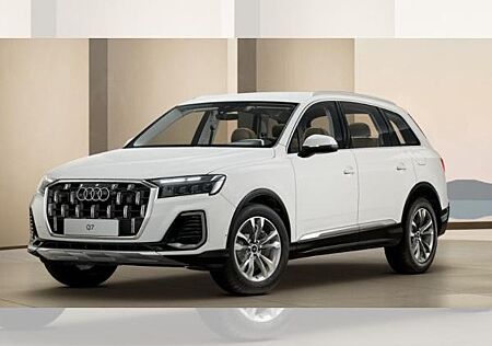 Audi Q7 SUV TFSI e quattro 395PS *NAVIGATION*LED* AKTIONSWOCHEN*