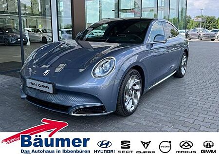 GWM Ora 03 ORA 07 GT 86 kWh ** 520KM ** Navi ** 360° Kamera **Head-Up**Massage-Sitze**