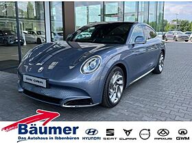 GWM ORA 07 GT 86 kWh ** 520KM ** Navi ** 360° Kamera **Head-Up**Massage-Sitze**