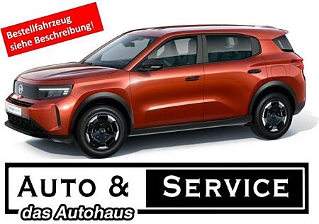 Opel Frontera Electric *Bestellfahrzeug*3 Monate Lieferzeit*