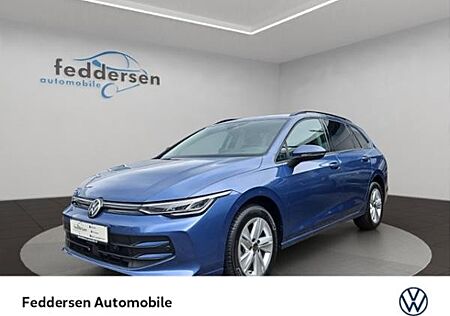 VW Golf Volkswagen VIII Variant Life 1.5 TSI Business Premium