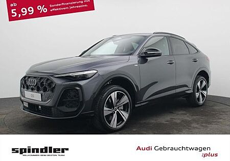 Audi Q5 Sportback S-Line TDI quattro S-tronic / OLED