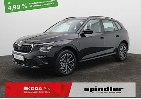Skoda Kamiq Tour 1.0 TSI / SmartLink, LED, PDC, DAB