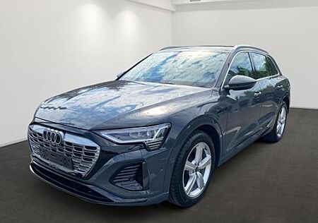 Audi Q8 e-tron S line 50 quattro