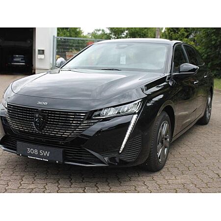 Peugeot 308 leasen