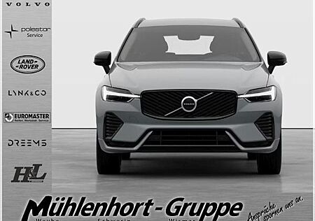 Volvo XC 60 XC60 B5 B AWD PLUS DARK - MJ26 FACELIFT - Sofort lieferbar -