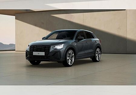 Audi Q2 S line 35 TFSI Bestellaktion