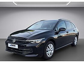 Volkswagen Golf VIII Variant Style 1.5eTSI DSG AHK, Matrix-LED, Head-Up