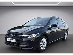 Volkswagen Golf VIII Variant Style 1.5eTSI DSG AHK, Matrix-LED, Head-Up