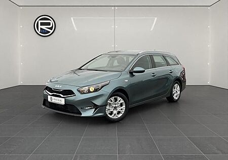 Kia Cee'd Ceed 1.0 T-GDI Vision Sportswagon (CD)