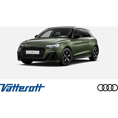 Audi A1 leasen