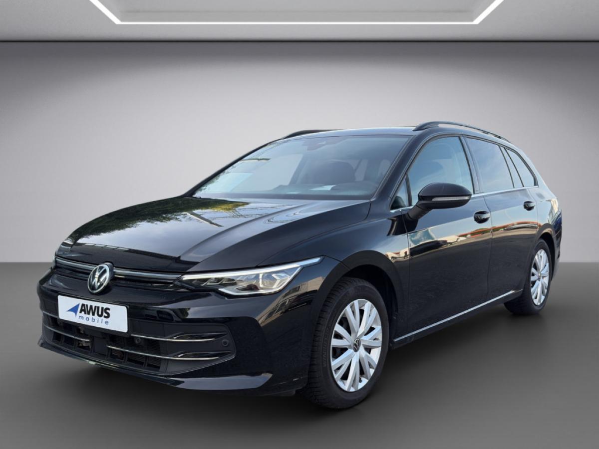 Volkswagen Golf VIII Variant Style 1.5eTSI DSG AHK, Matrix-LED, Head-Up bild