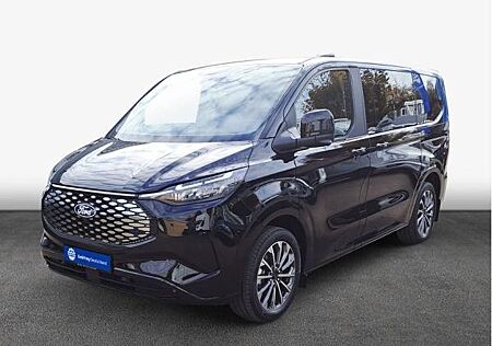 Ford Tourneo Custom e- 340 L1H1HA TitaniumX Elektro