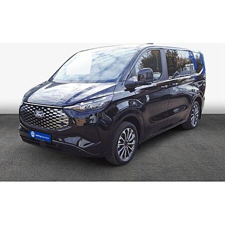 Ford Tourneo Custom leasen