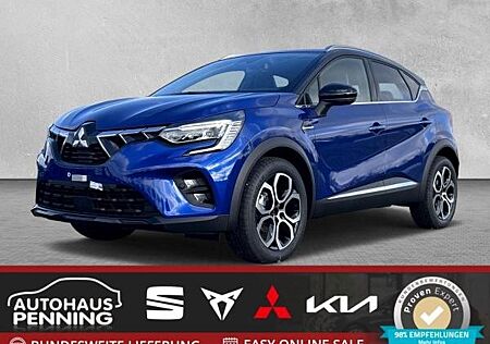 Mitsubishi ASX 1.3 T-Benziner Select DCT