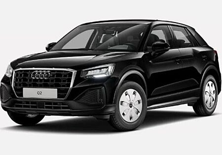 Audi Q2 **BESTELLAKTION ab 268,00€**