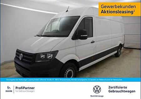 VW Crafter Volkswagen 35 Kasten LR 2,0TDI 270° KAMERA