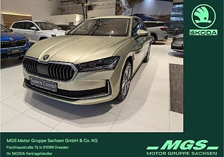 Skoda Superb Combi 1.5 TSI mHEV Selection #AHK
