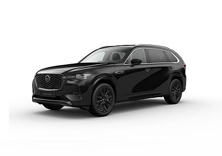 Mazda CX-80 eSKYACT-D 254ps Aut. AWD Homura Plus 7sitze