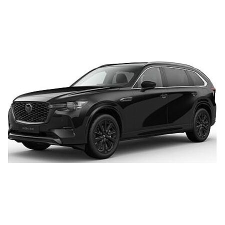 Mazda CX-80 leasen