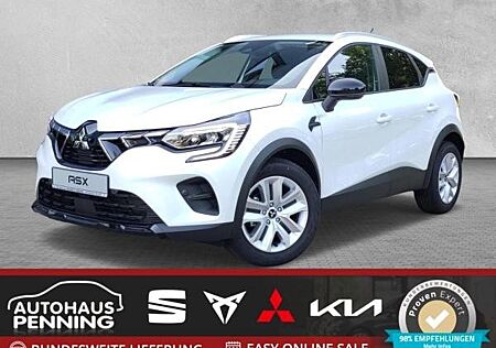 Mitsubishi ASX 1.0 T-Benziner Plus