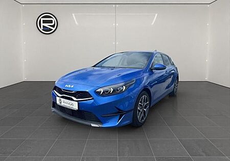 Kia Cee'd Ceed 1.5 T-GDI DCT Platinum