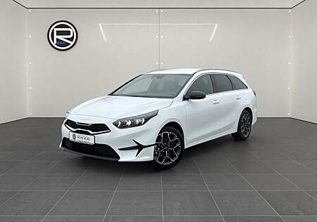 Kia Cee'd Ceed SW 1.5 T-GDI Nightline Edition
