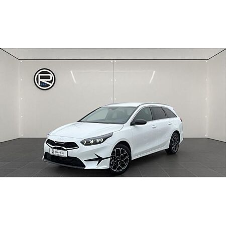 Kia cee'd leasen