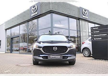 Mazda CX-30 2025 SoMo eSKYACTIV-G 2.5 140ps Autom. Homura