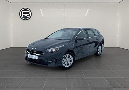 Kia Cee'd Ceed 1.5 TGDI Vision Sportswagon (CD)