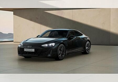Audi e-tron GT S NEUES MODELL All Black/S-Sitze/Matrix/Pano/360°/HuD