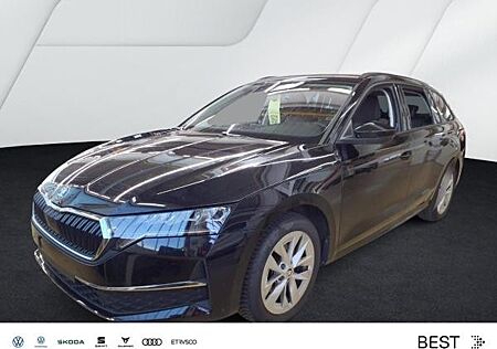 Skoda Octavia Combi 1.5 TSI e-TEC DSG SELECTION*LED*NAVI*KLIMA*PDC*SHZ